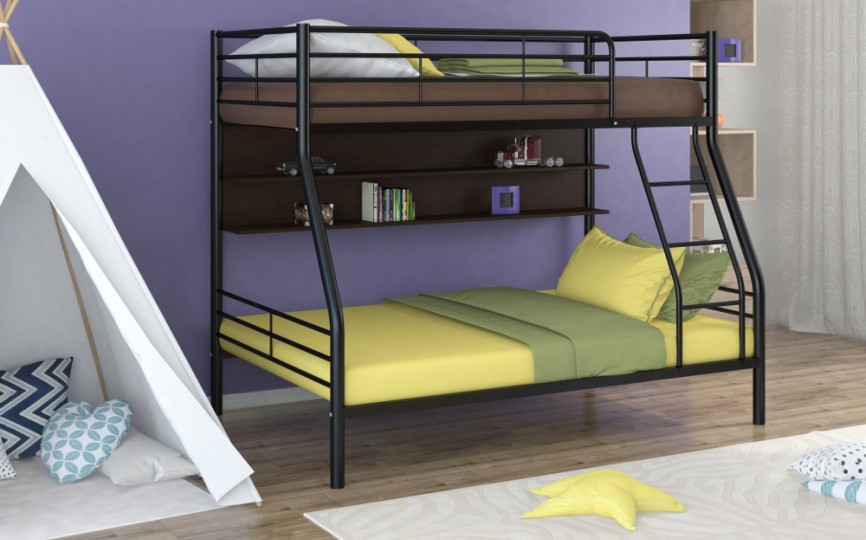 Двухъярусная кровать Гранада-2П