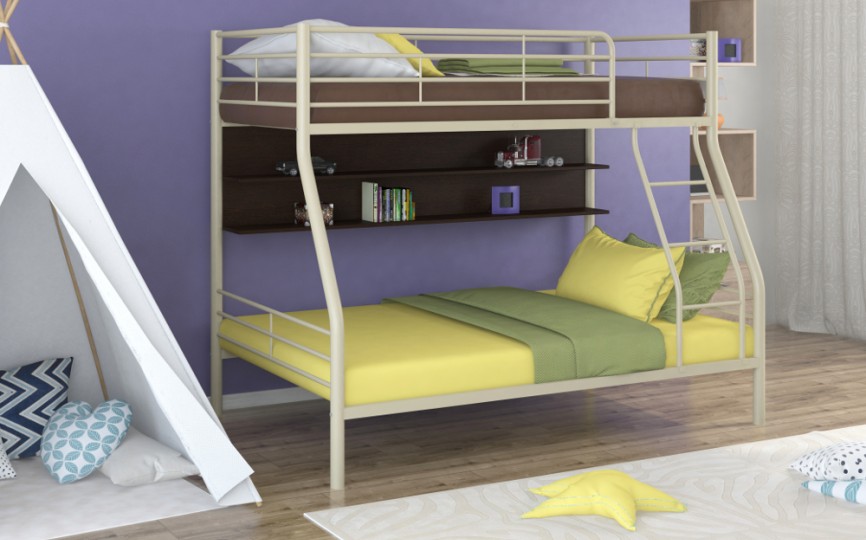 Двухъярусная кровать Гранада-2П
