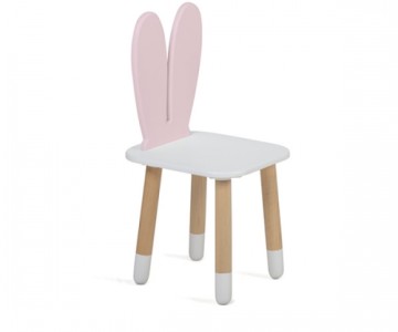 Стульчик Зайчик Стульчик Зайчик