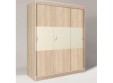 Шкаф-купе трехдверный 13/60 СВ Фанки Кидз  