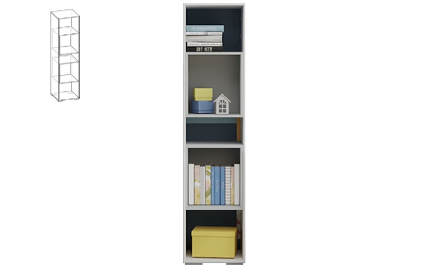 Стеллаж Ламбо