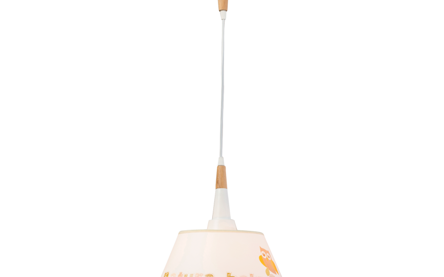 Люстра Natura Baby