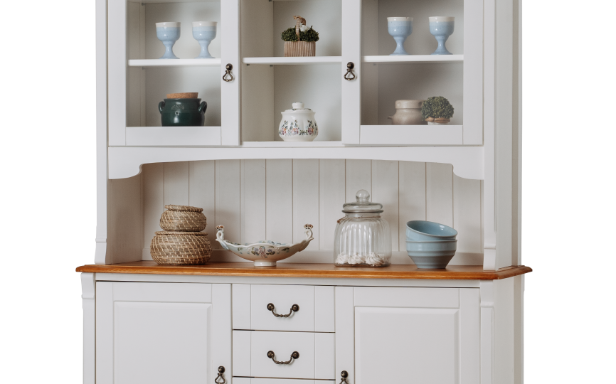 Буфет трехдверный Ари-Прованс №30