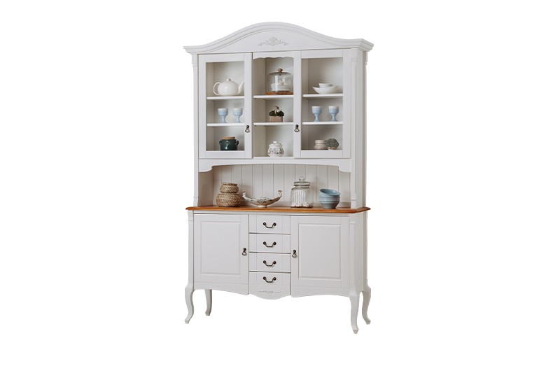 Буфет трехдверный Ари-Прованс №30