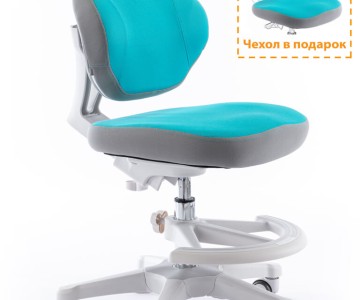 Детское кресло ErgoKids (Y-405) Детское кресло ErgoKids (Y-405)