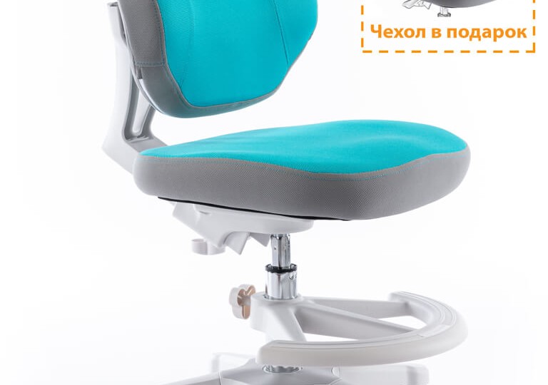 Детское кресло ErgoKids (Y-405)