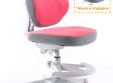 Детское кресло ErgoKids (Y-405)
