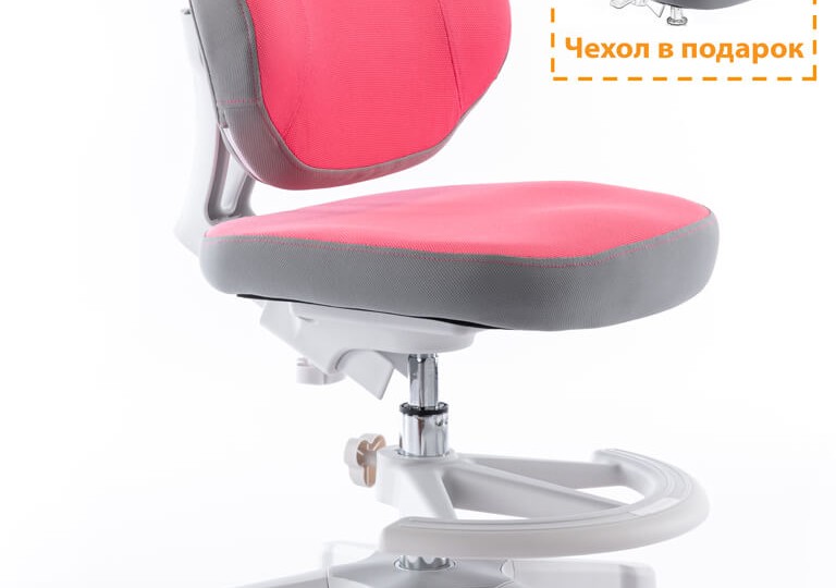 Детское кресло ErgoKids (Y-405)