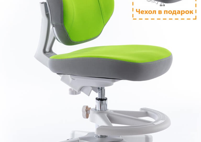 Детское кресло ErgoKids (Y-405)