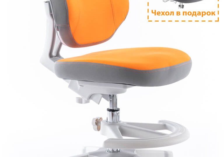 Детское кресло ErgoKids (Y-405)