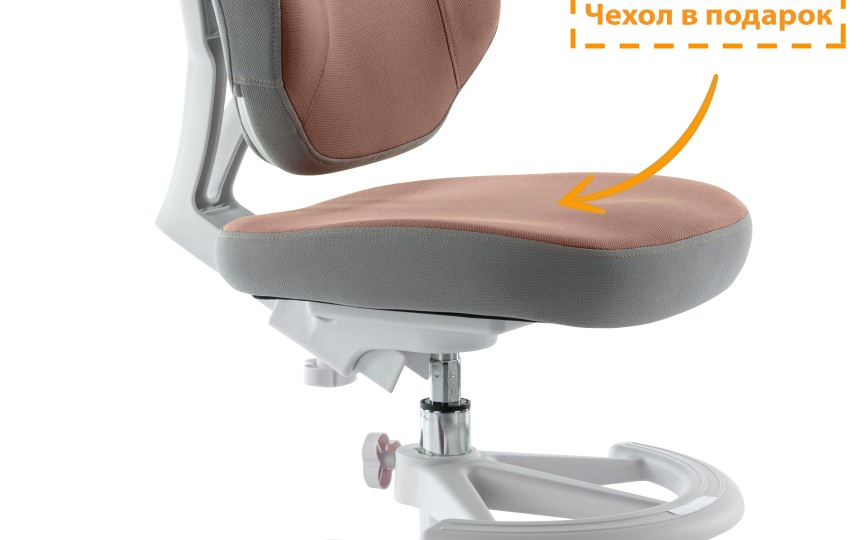 Детское кресло ErgoKids (Y-405)