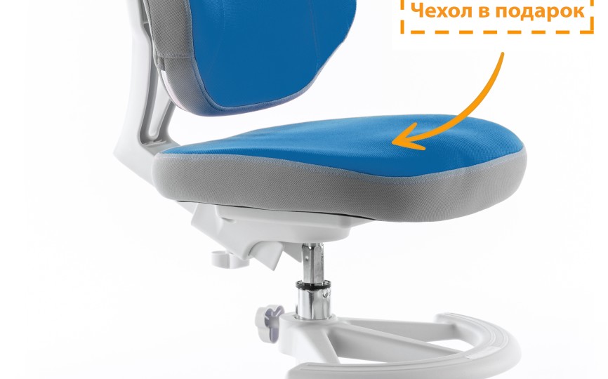 Детское кресло ErgoKids (Y-405)