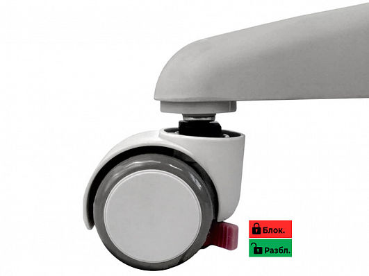 Детское кресло ErgoKids (Y-405)