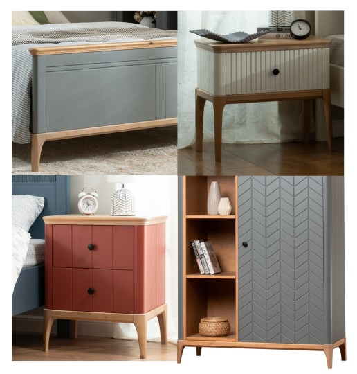 Шкаф книжный Грета №13-140/180 Шкаф книжный Грета №13-140/180