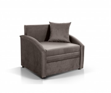 Детский диван "Даня" Эффект23