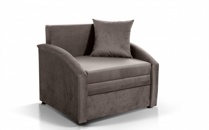 Детский диван "Даня" Эффект23