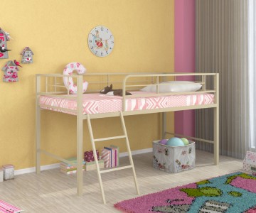 Кровать-чердак Севилья-мини