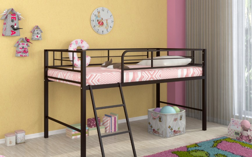 Кровать-чердак Севилья-мини