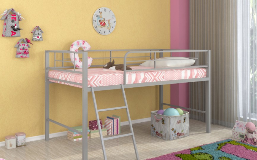 Кровать-чердак Севилья-мини