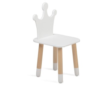Стульчик Корона Стульчик Корона