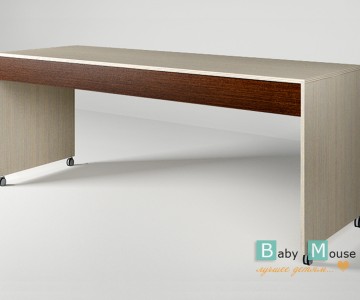 Стол письменный Фанки Кидз 13/58 СВ 