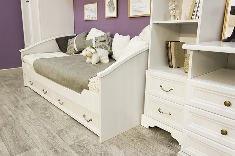 Стеллаж "Классика" (38 Попугаев) 