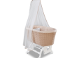 Кроватка-колыбель Bassinet Кроватка-колыбель Bassinet