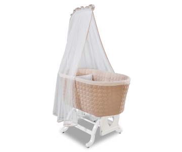 Кроватка-колыбель Bassinet