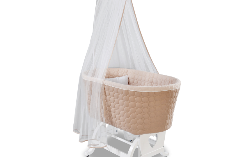 Кроватка-колыбель Bassinet Кроватка-колыбель Bassinet
