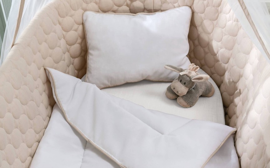 Кроватка-колыбель Bassinet Кроватка-колыбель Bassinet