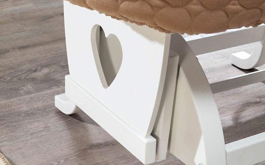 Кроватка-колыбель Bassinet Кроватка-колыбель Bassinet