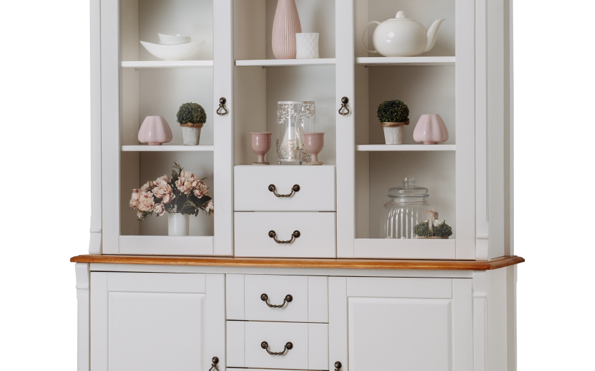 Буфет трехдверный Ари-Прованс №31