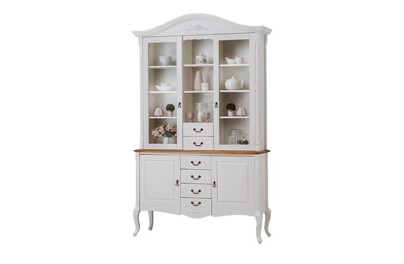Буфет трехдверный Ари-Прованс №31