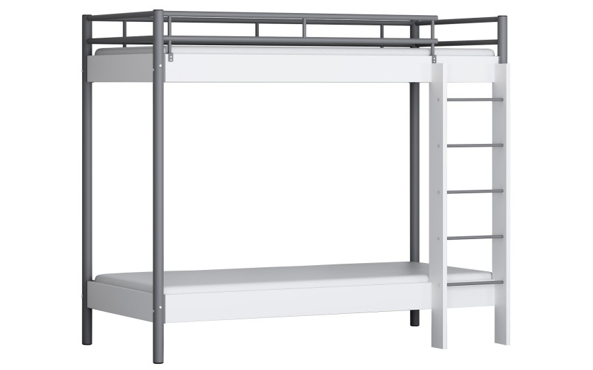 Кровать двухъярусная Хельга