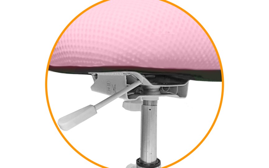 Детское кресло ErgoKids (Y-400)