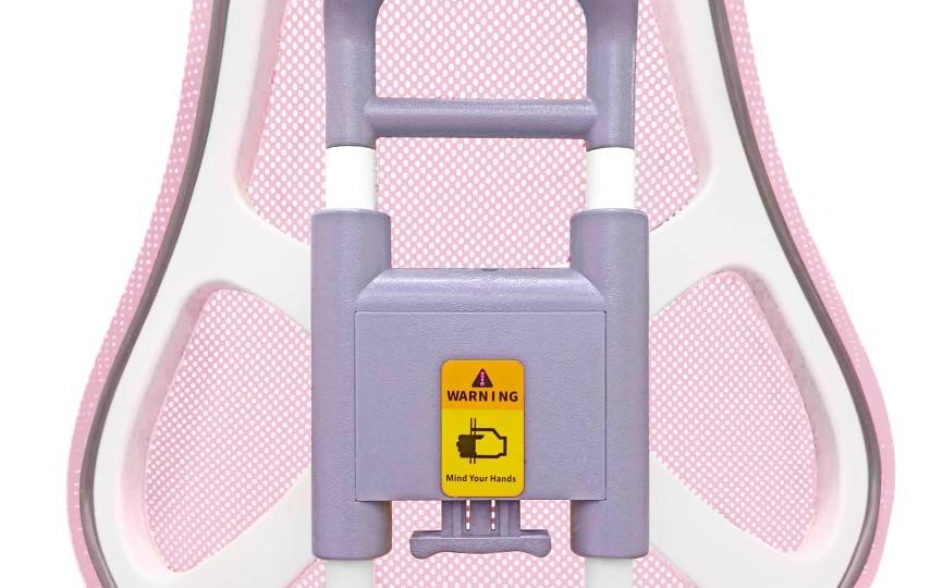 Детское кресло ErgoKids (Y-400)