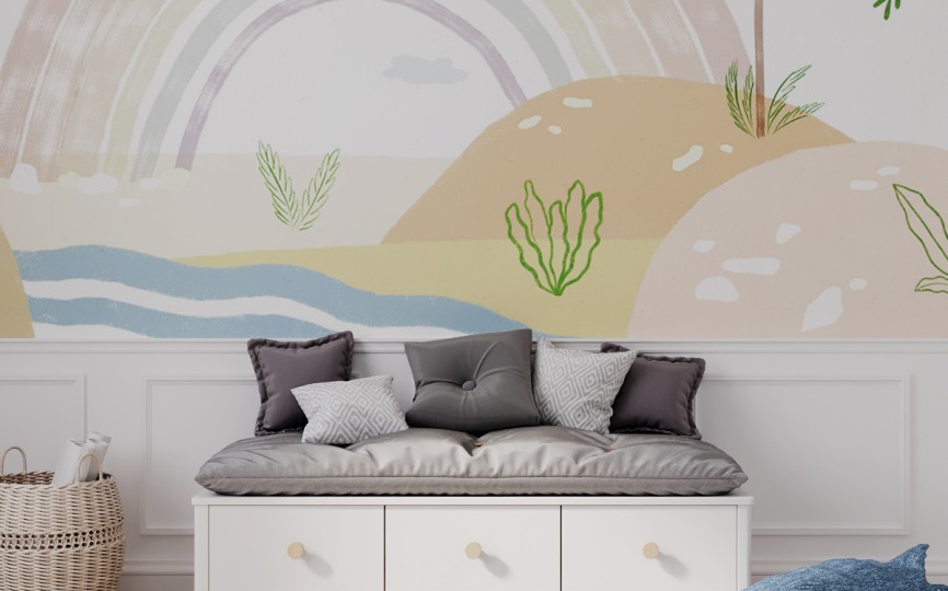 Тумба - банкетка Эмма 6