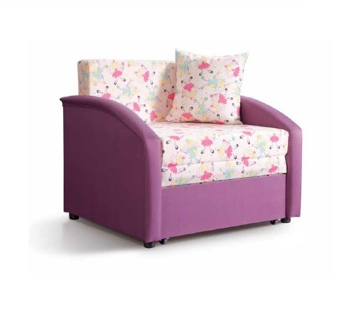 Детский диван "Даня" Принцессы