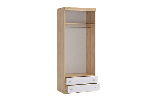 Шкаф двухстворчатый "Форсаж"