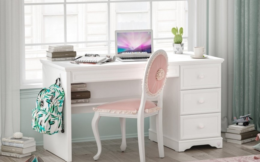 Стол письменный "Rustic"