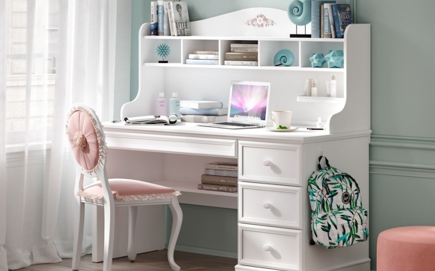 Стол письменный "Rustic"