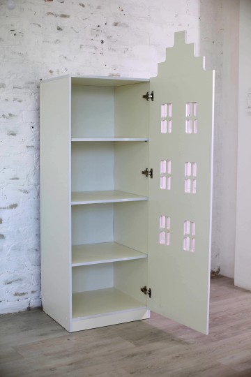 Шкаф Домик Голландский вариант 1