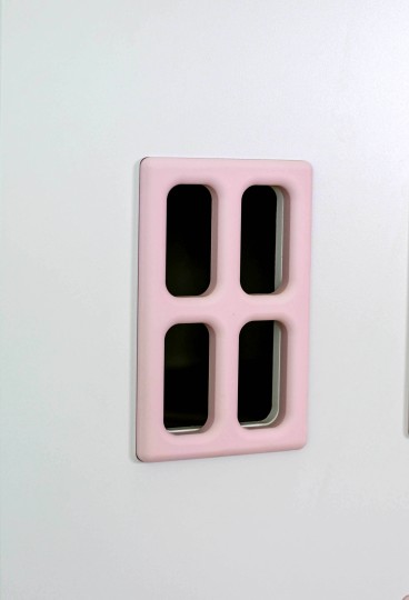 Шкаф Домик Голландский вариант 1