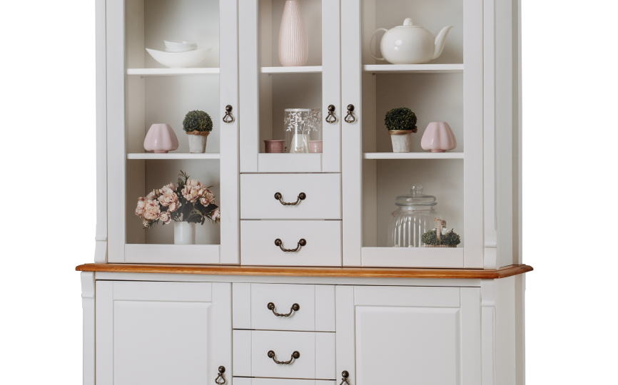 Буфет трехдверный Ари-Прованс №32