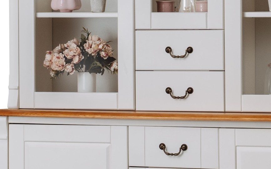 Буфет трехдверный Ари-Прованс №32