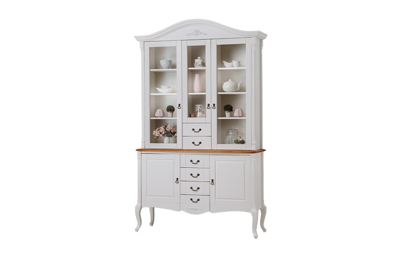 Буфет трехдверный Ари-Прованс №32