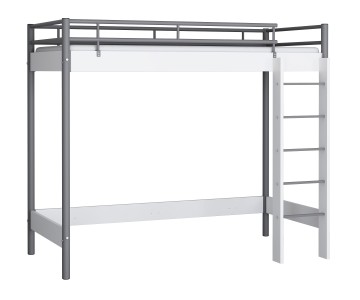 Кровать-чердак Хельга