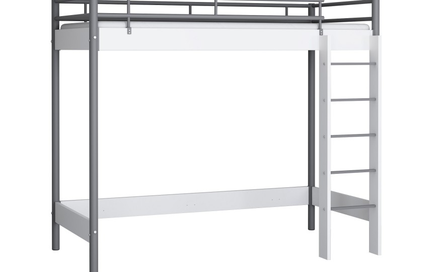 Кровать-чердак Хельга