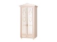 Шкаф 2-х дверный Алиса