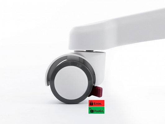 Детское кресло ErgoKids (Y-507)